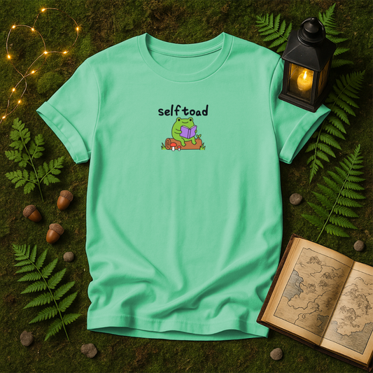 1030 - SELF TOAD
