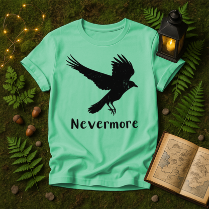 876 - NEVERMORE
