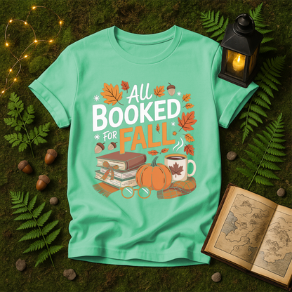 1059 - ALL BOOKED FOR FALL