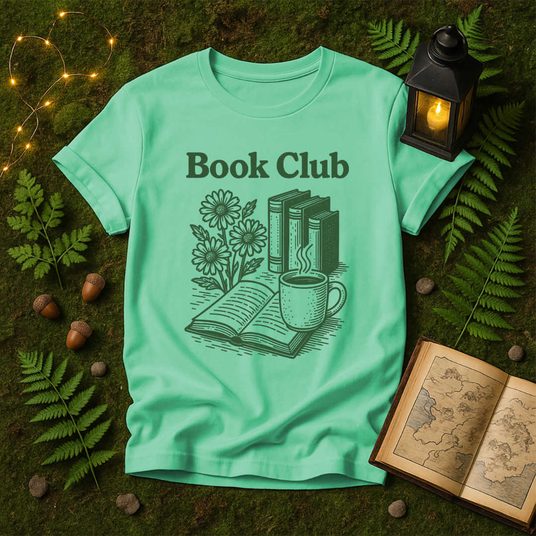 DESIGN 378 - BOOK CLUB
