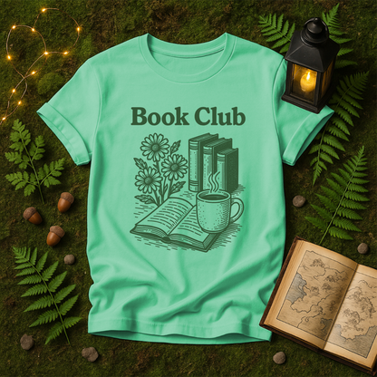 DESIGN 378 - BOOK CLUB