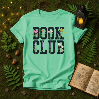 771 - BOOK CLUB