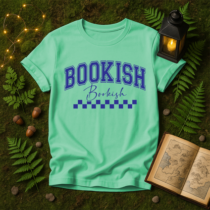 1079 - BOOKISH