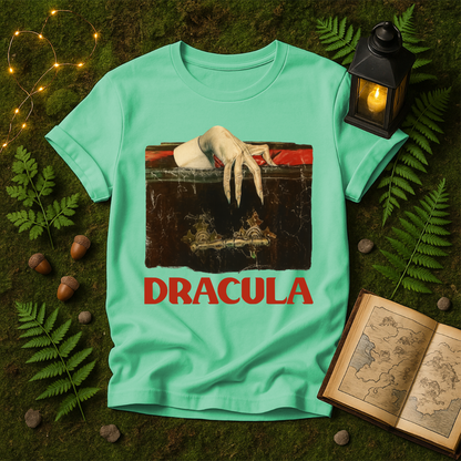 872 - DRACULA
