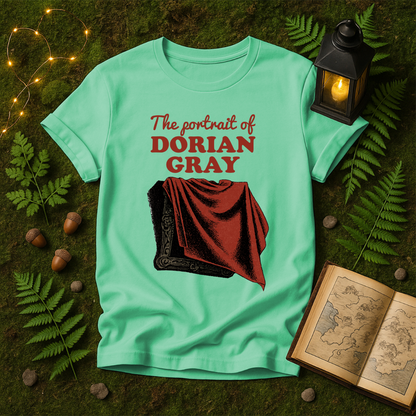 1129 - THE PORTRAIT OF DORIAN GRAY