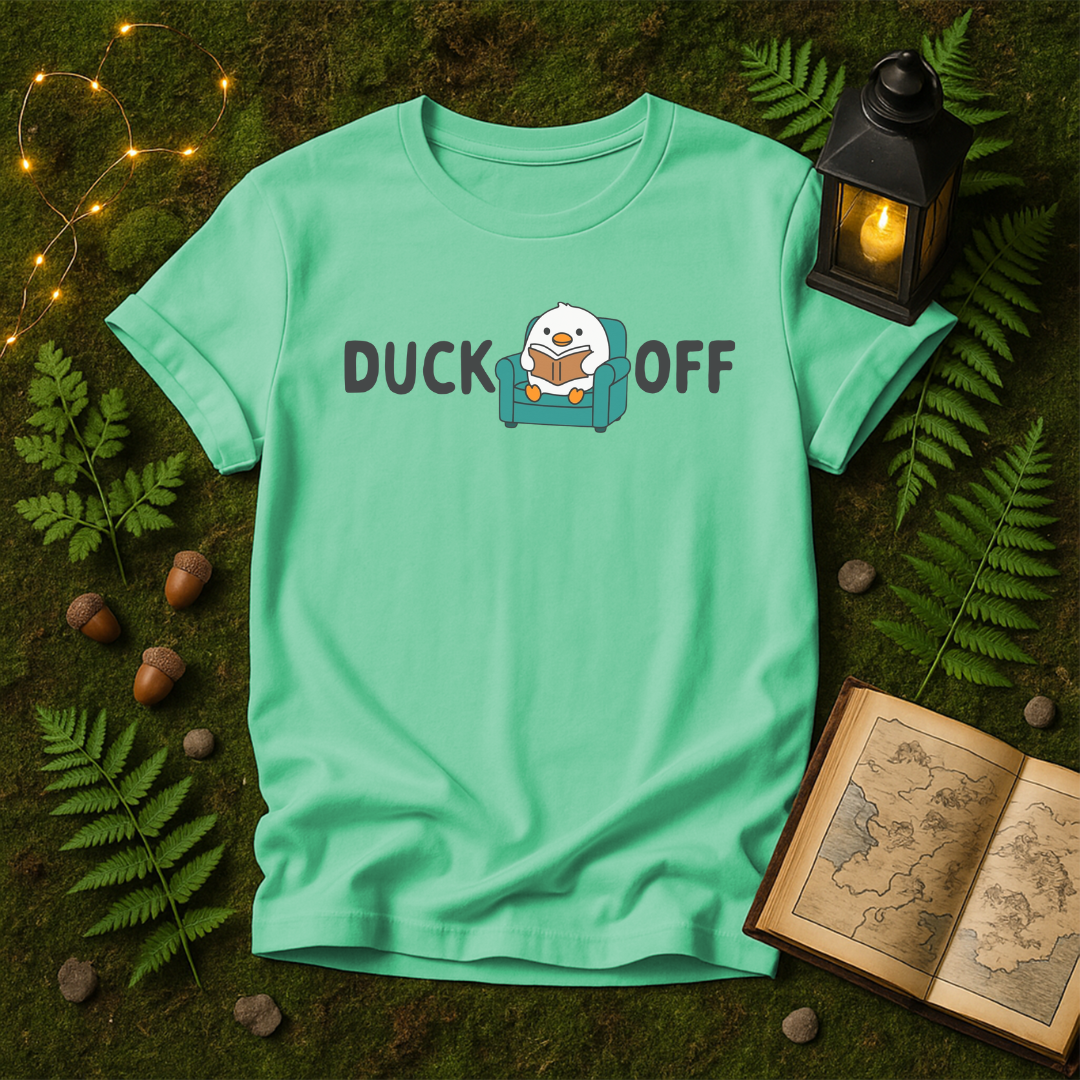 690 - DUCK OFF