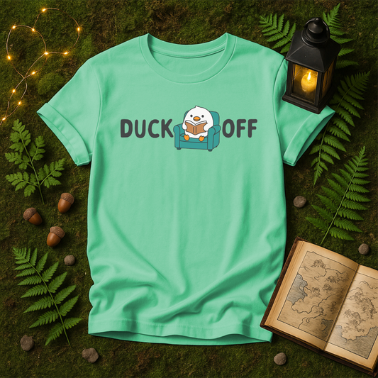 690 - DUCK OFF