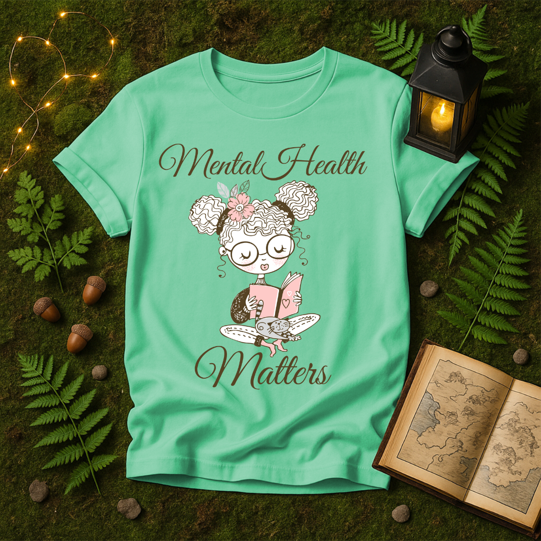 862 - MENTAL HEALTH MATTERS