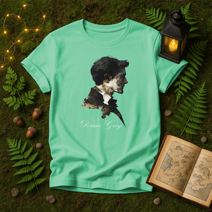 DESIGN 139 - DORIAN GRAY