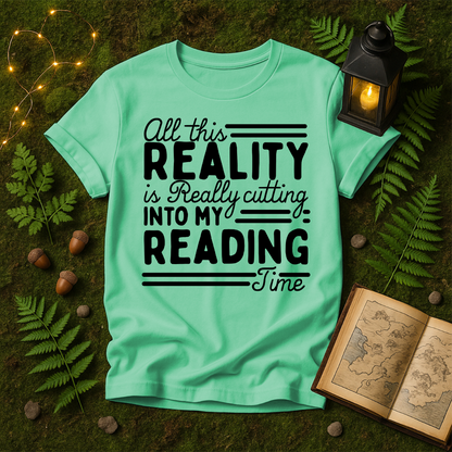 709 - REALITY READING