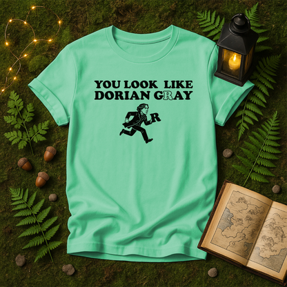 1127 - YOU LOOK LIKE DORIAN G(R)AY