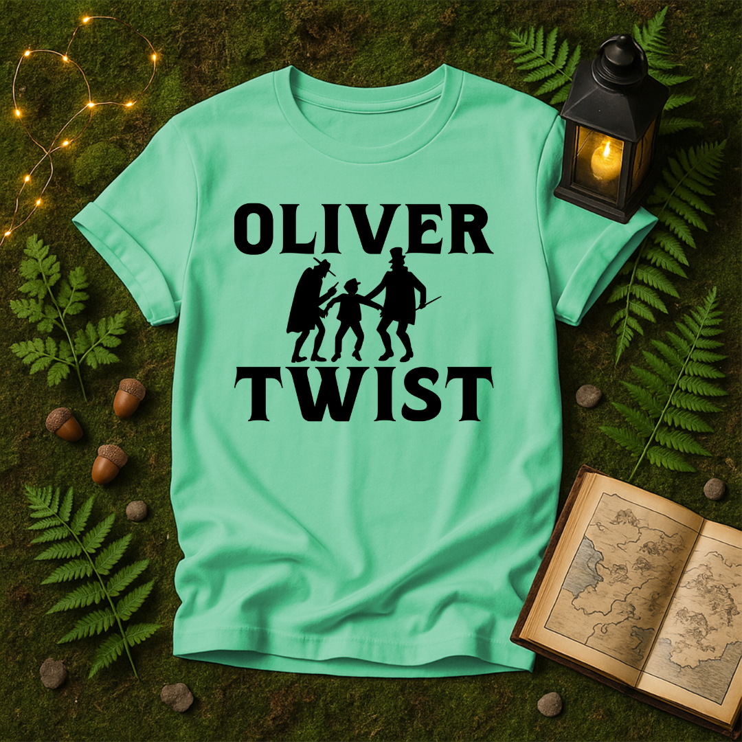 1149 - OLIVER TWIST