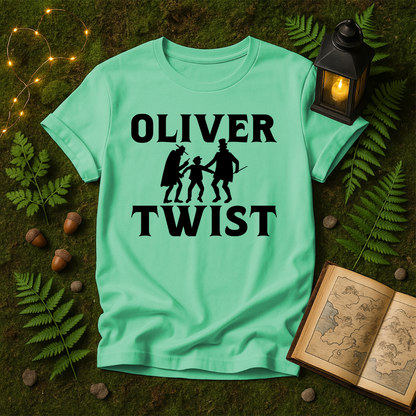 1149 - OLIVER TWIST