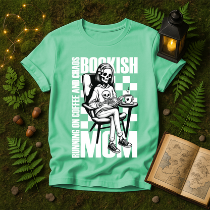 997 - BOOKISH MOM