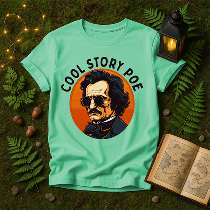 1152 - COOL STORY POE