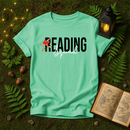 881 - READING SQUAD