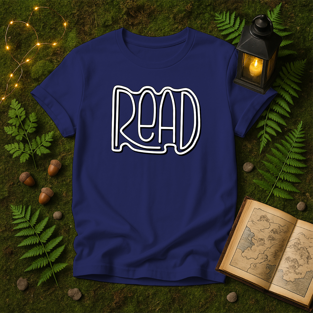 DESIGN 81 - READ