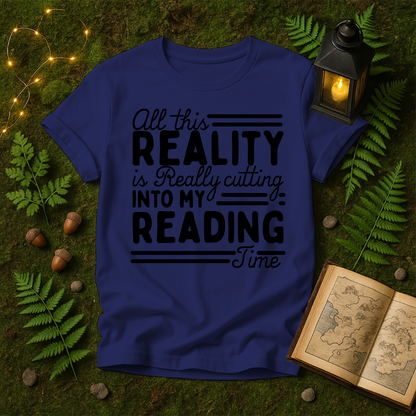 709 - REALITY READING