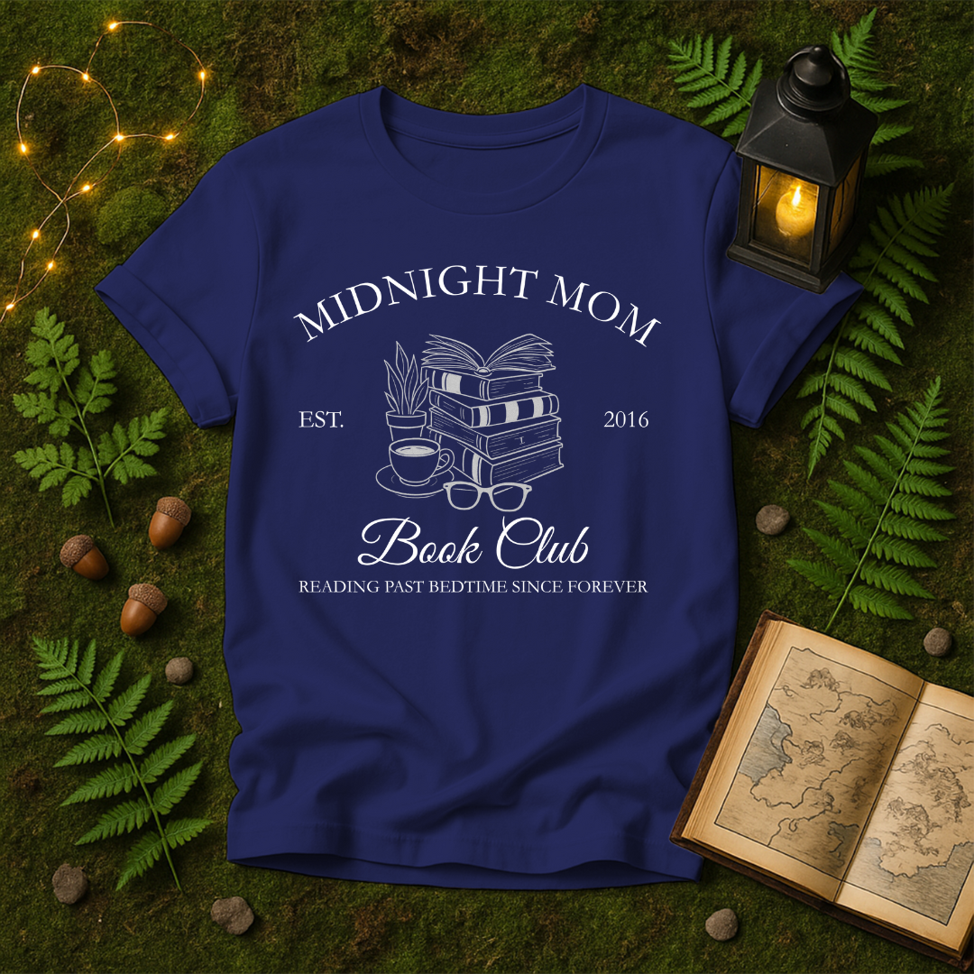 DESIGN 592 - MIDNIGHT MOM