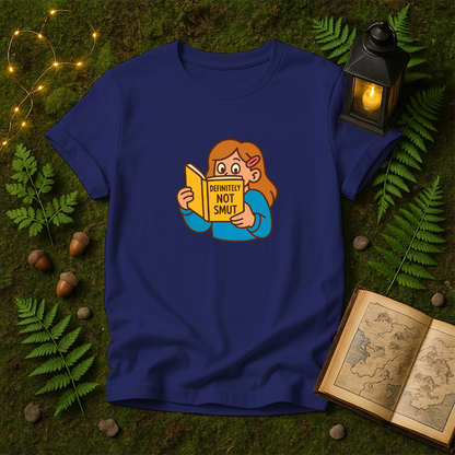 DESIGN 280 - DEFINITELY NOT SMUT