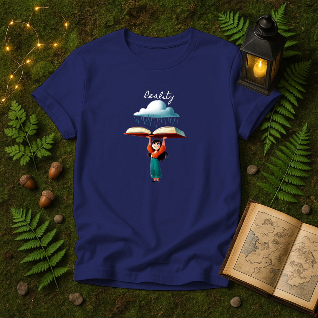 DESIGN 87 - REALITY RAIN