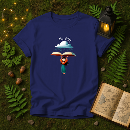 DESIGN 87 - REALITY RAIN