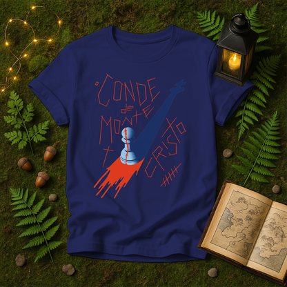 1131 - CONDE DE MONTE CRISTO