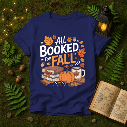 1059 - ALL BOOKED FOR FALL