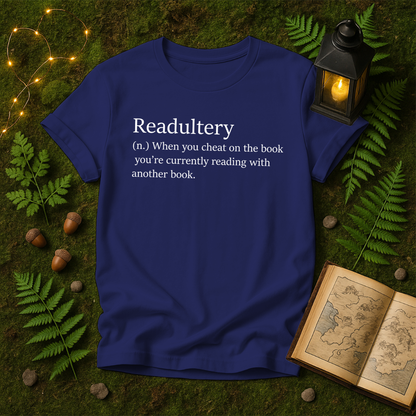 DESIGN 172 - READULTERY