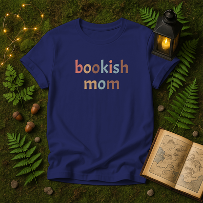 985 - BOOKISH MOM