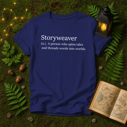 DESIGN 173 - STORYWEAVER