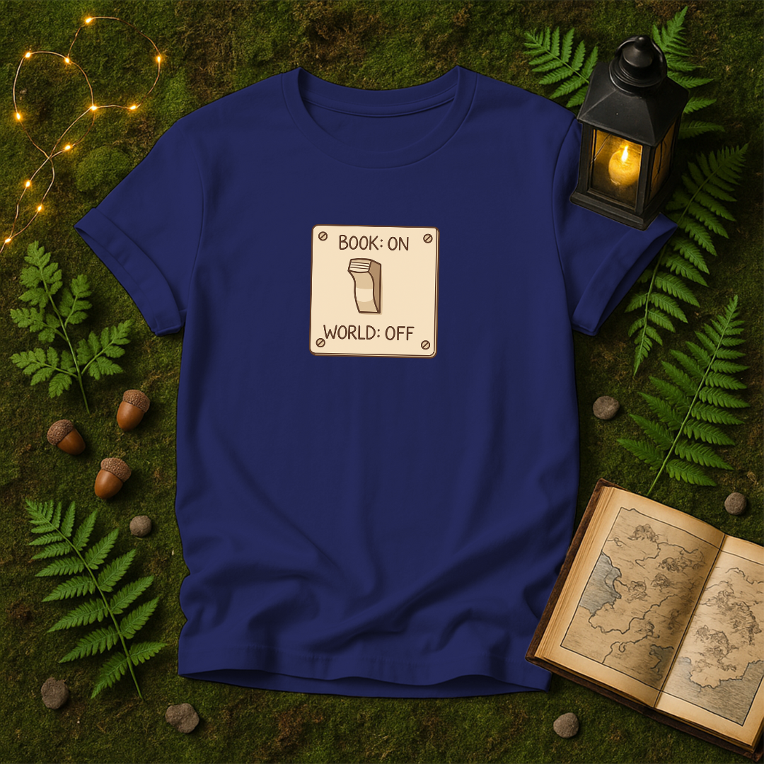 DESIGN 324 - BOOK ON WORLD OFF