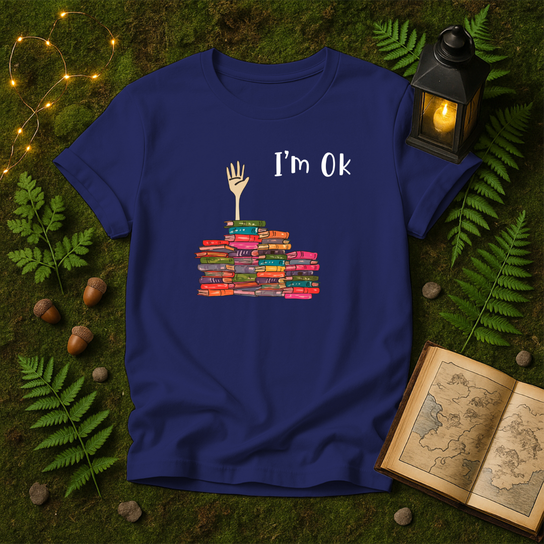 835 - IM OK