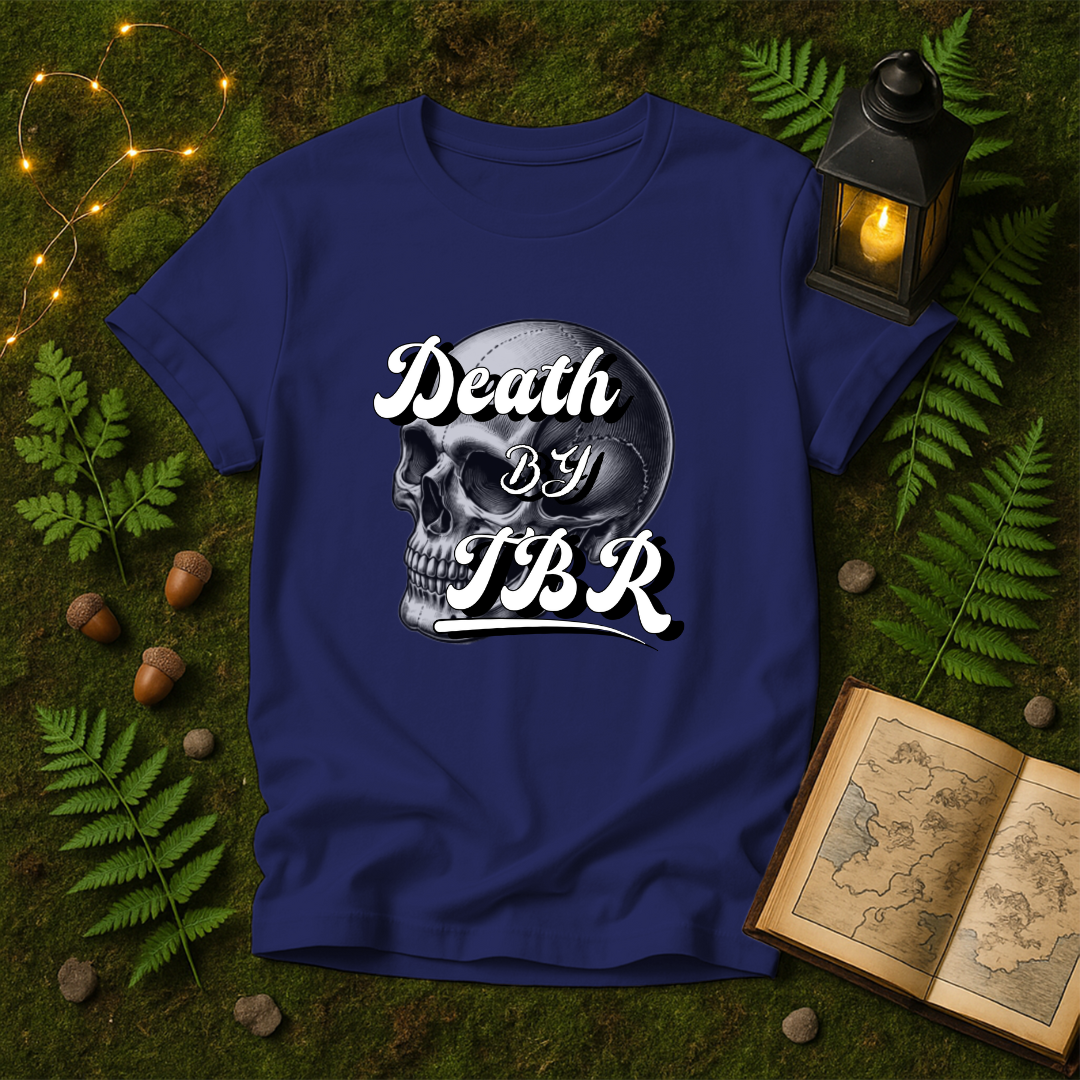 DESIGN 51 - DEATH BY TBR