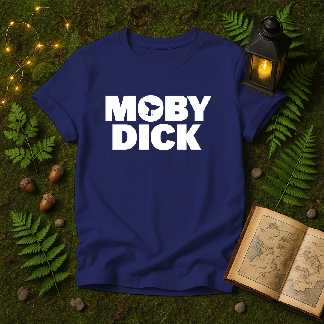 1138 - MOBY DICK