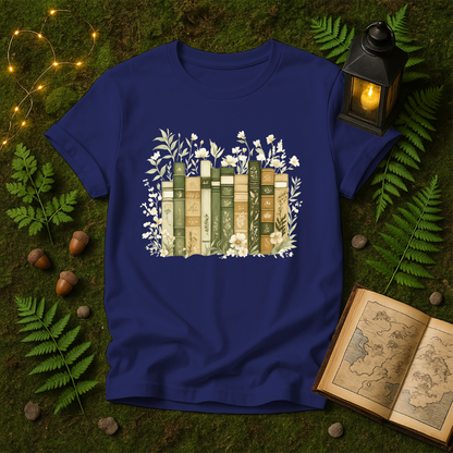 1102 - BLOSSOM BOOKS