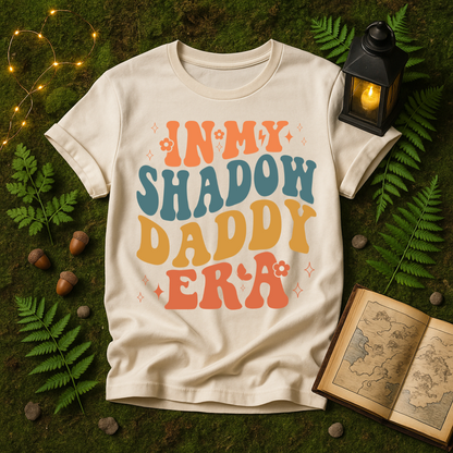 951 - IN MY SHADOW DADDY ERA