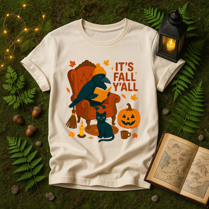 1095 - ITS FALL YALL