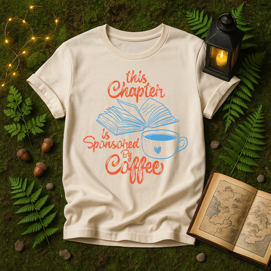 805 - SPONSORED BY COFFEE
