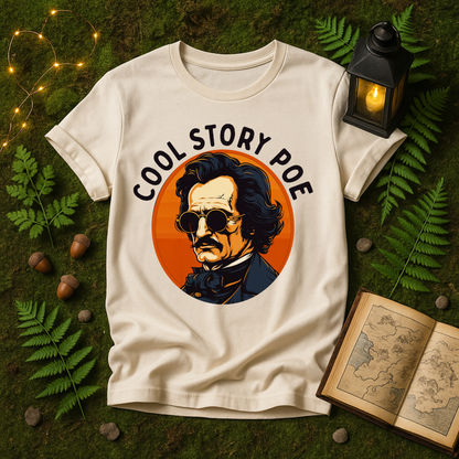 1152 - COOL STORY POE
