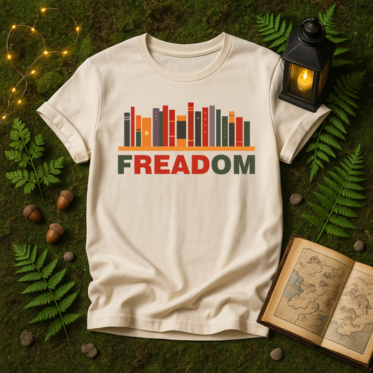 DESIGN 431 - FREADOM