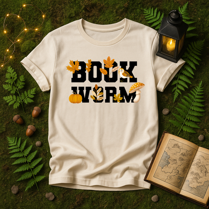 1080 - BOOKWORM FALL