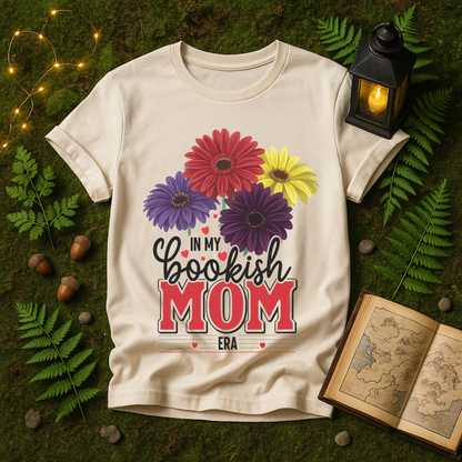 920 - BOOKISH MOM
