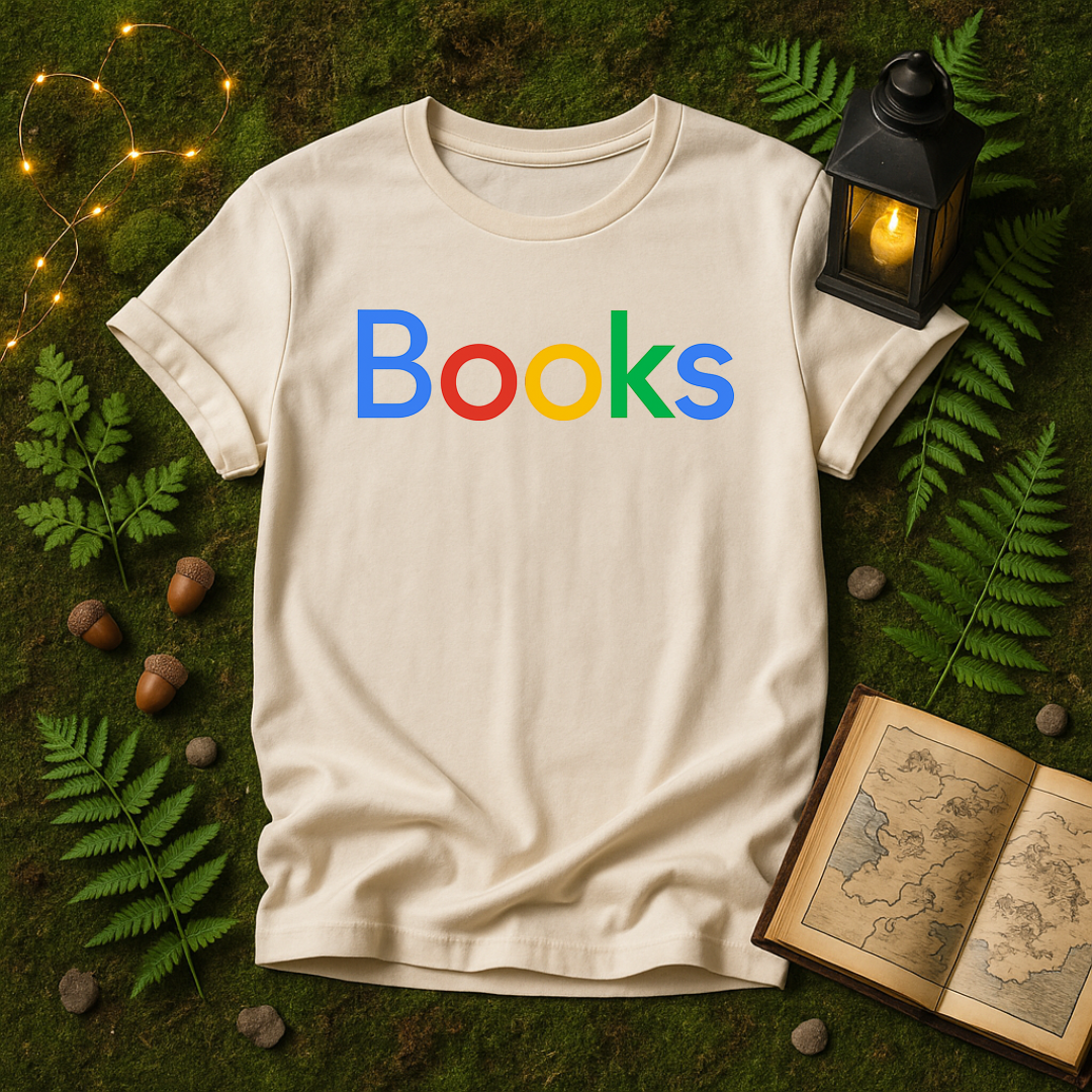 874 - BOOKS