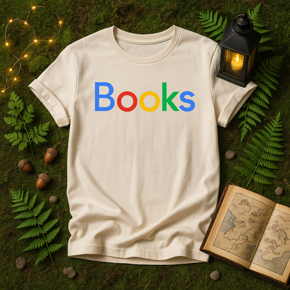 874 - BOOKS