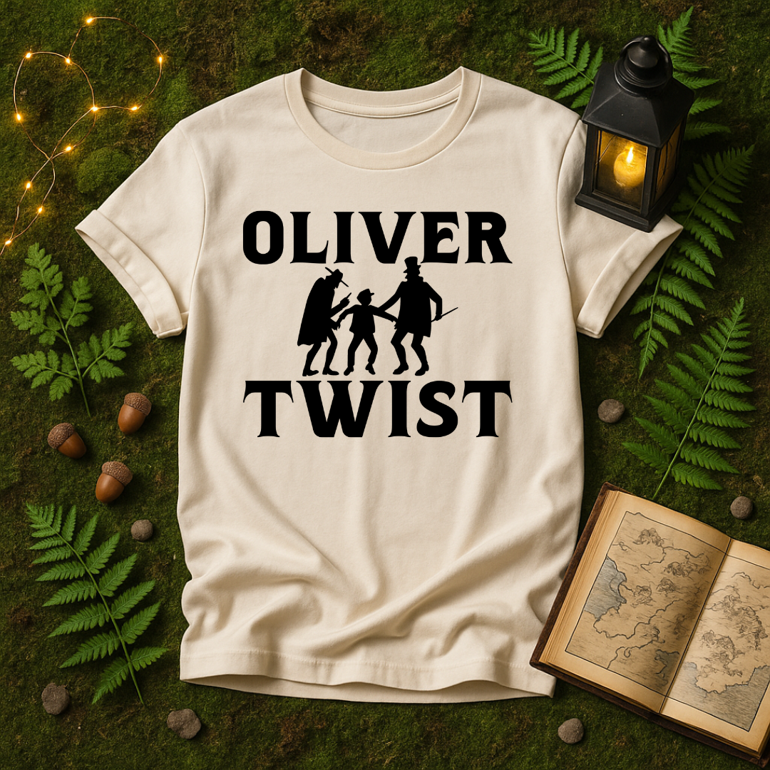 1149 - OLIVER TWIST