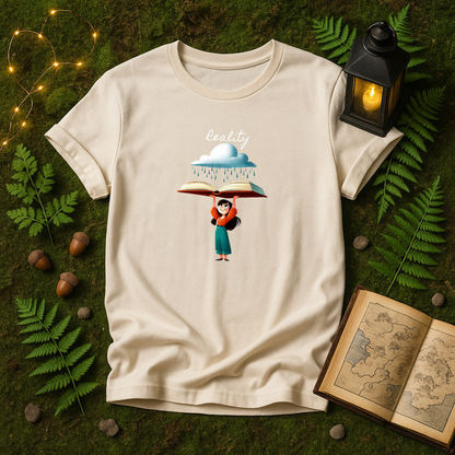 DESIGN 87 - REALITY RAIN