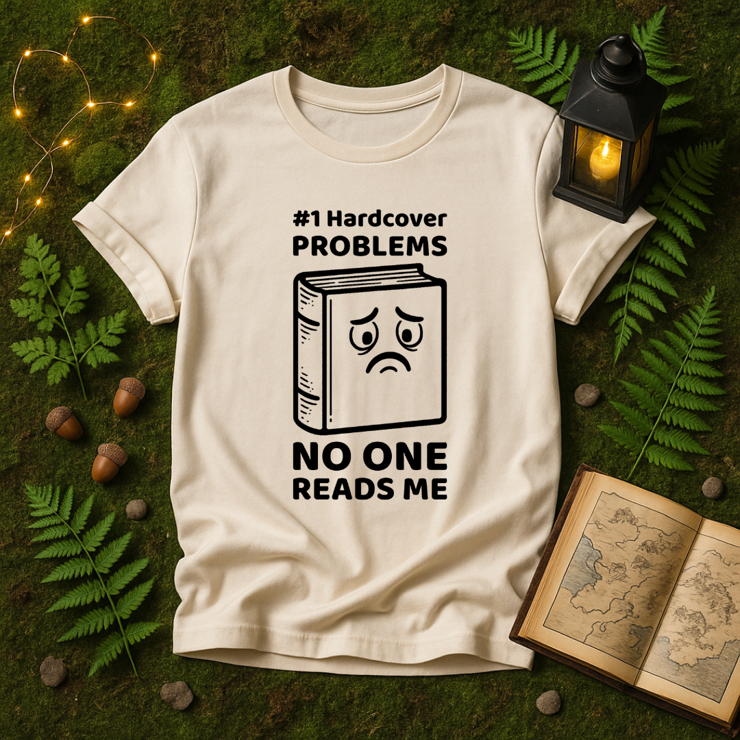 DESIGN 396 - #1 HARDCOVER PROBLEMS