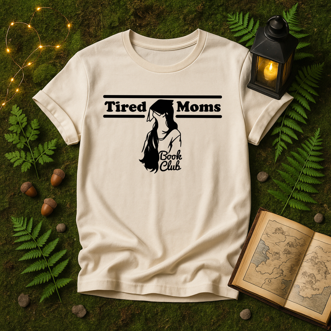 986 - TIRED MOMS