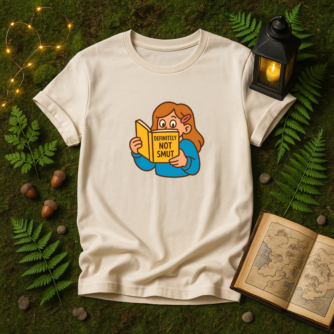 DESIGN 280 - DEFINITELY NOT SMUT